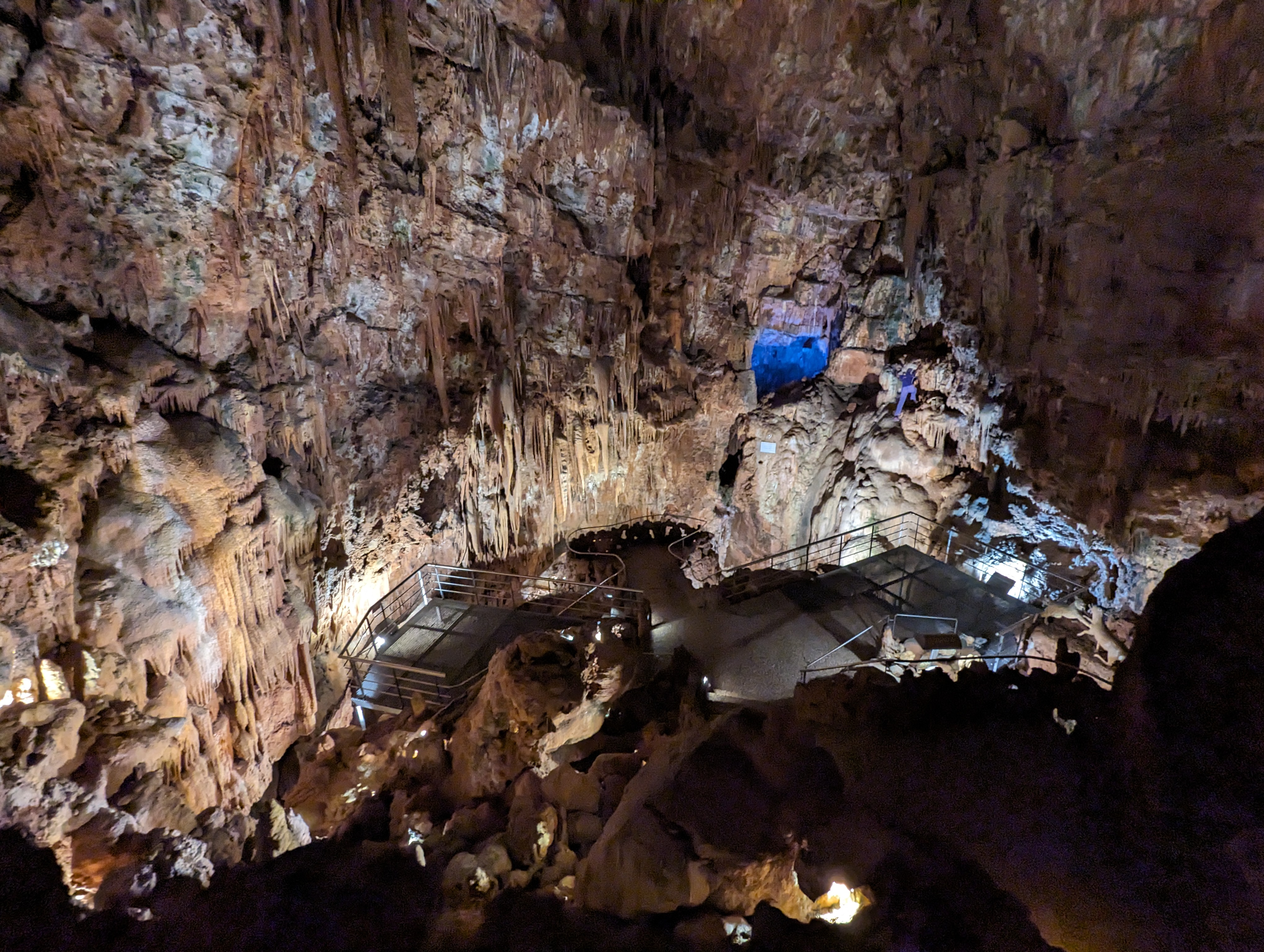 Grutas Mira de Aire