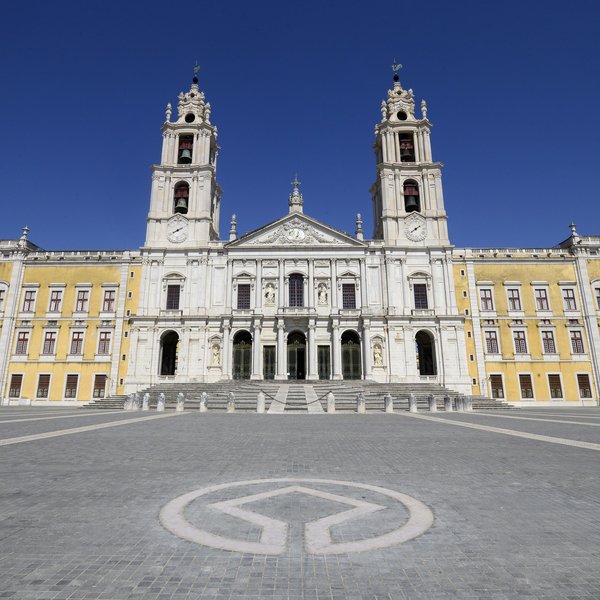 Mafra National Palace