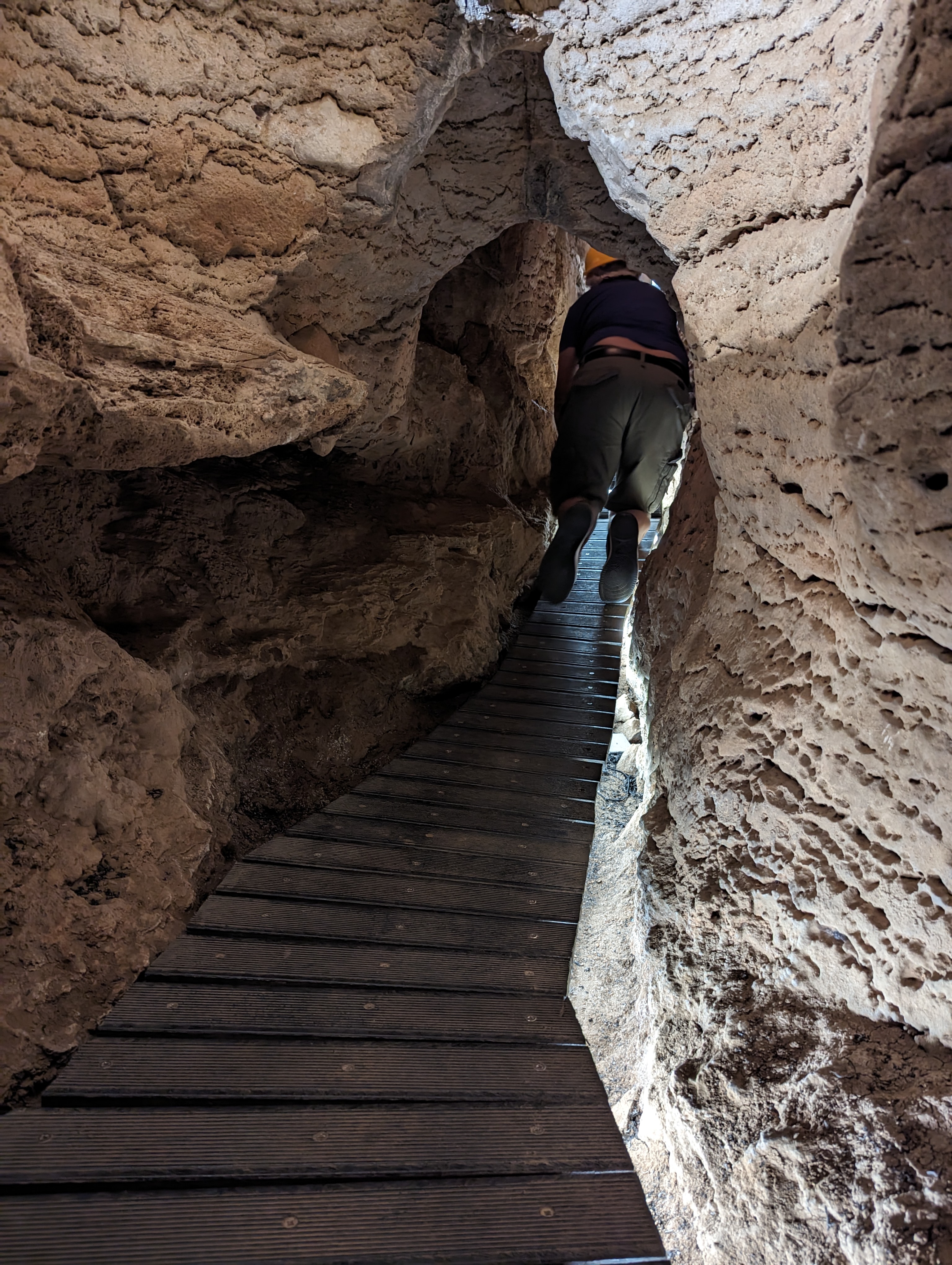 Caves of Poço Velho