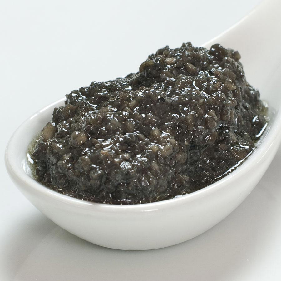 Where can I find truffle paste or fresh truffles in Cascais?