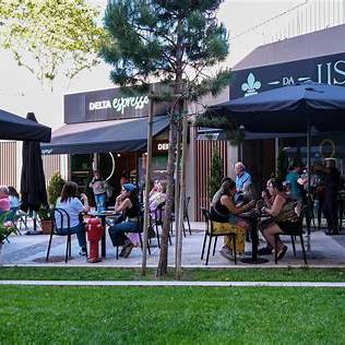 Finding One Market Cascais – the new food-lovers square in Bairro do Rosário